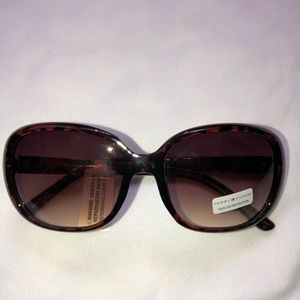 Tommy Hilfiger sunglasses